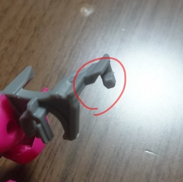 Transformers News: Studio Series Megatron and Mixmaster In Package Images and Possible Arcee Chromia and Elita-1 Combo