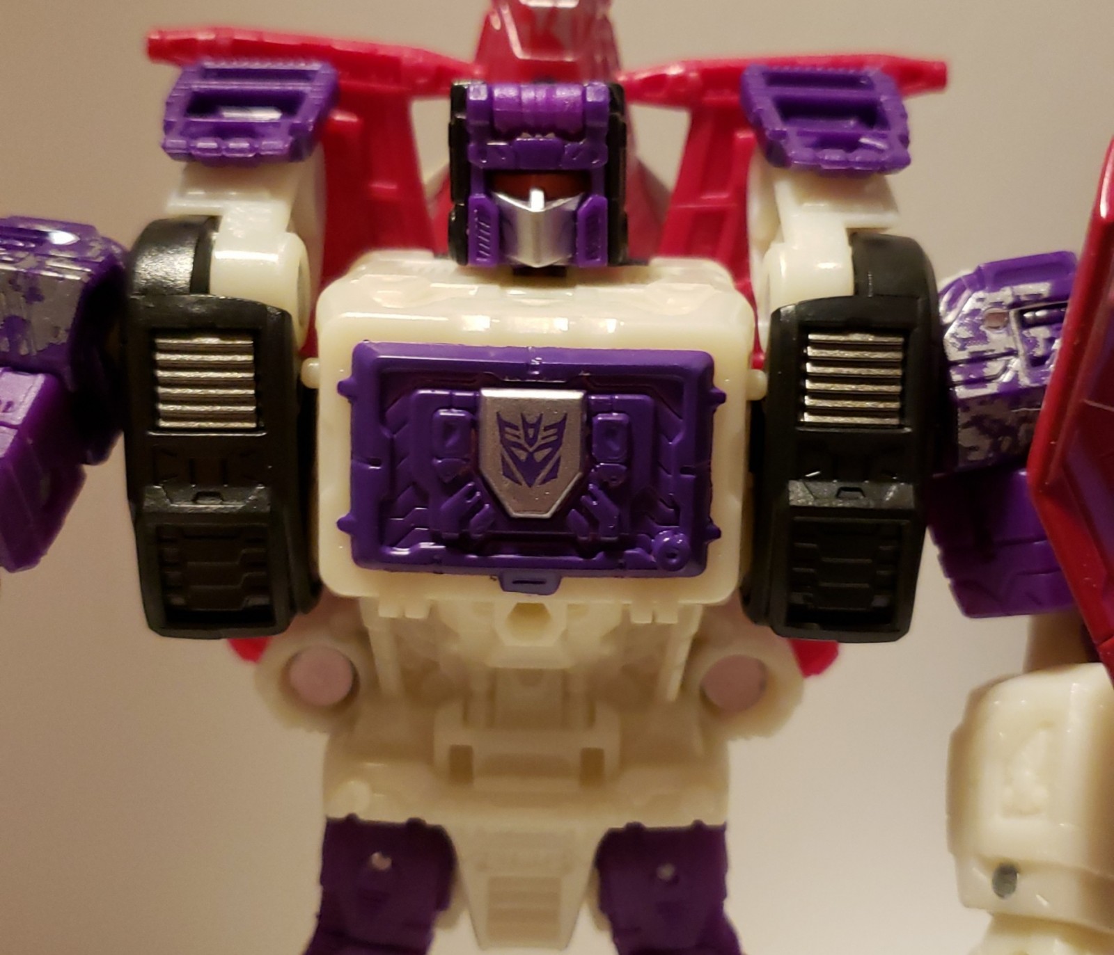 Transformers News: War for Cybertron: Siege Apeface Sighted at U.S. Retail Transformers News: War for Cybertron: Siege Apeface Sighted at U.S. Retail