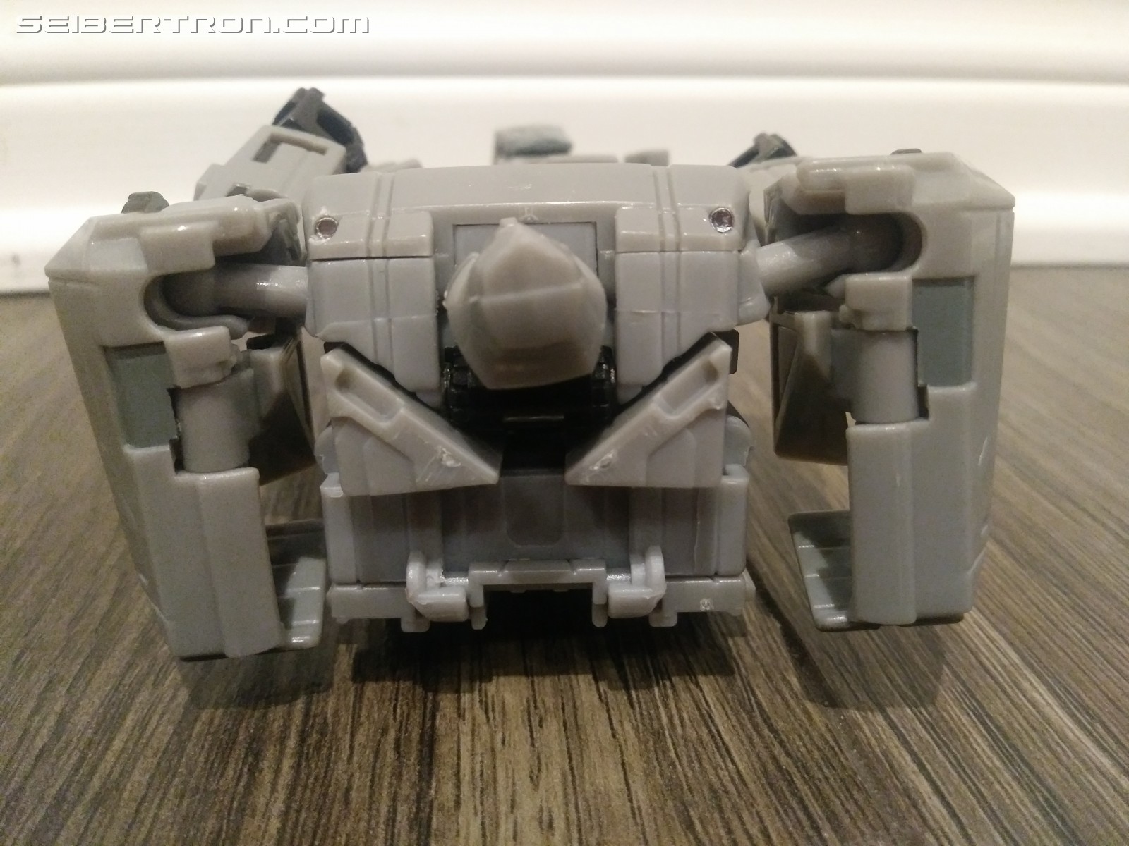 Transformers News: Pictorial Review of Deluxe Megatron from Transformers Cyberverse Transformers News: Pictorial Review of Deluxe Megatron from Transformers Cyberverse