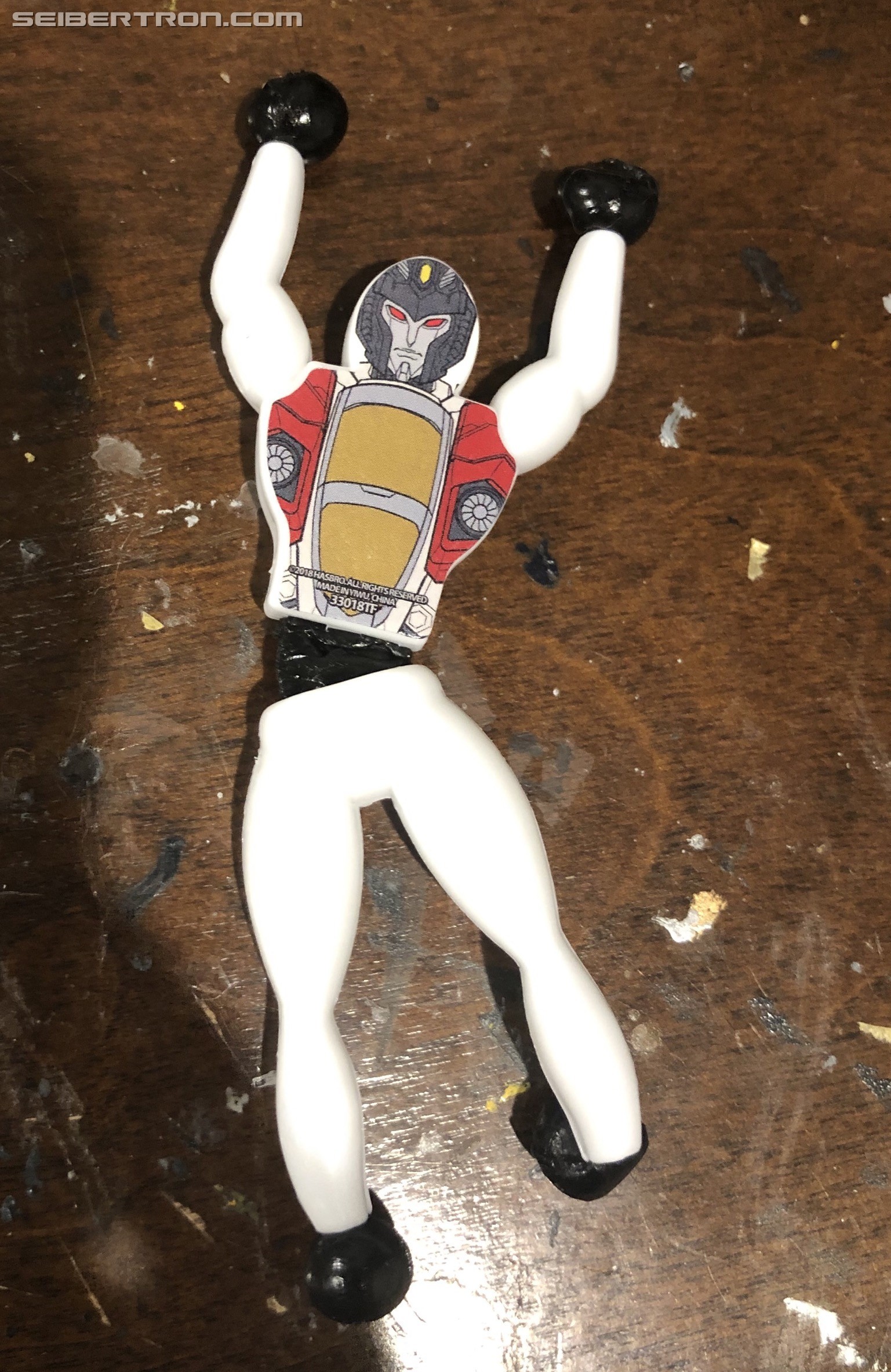 Transformers News: More Transformers Knick Knacks to get at Dollar Tree