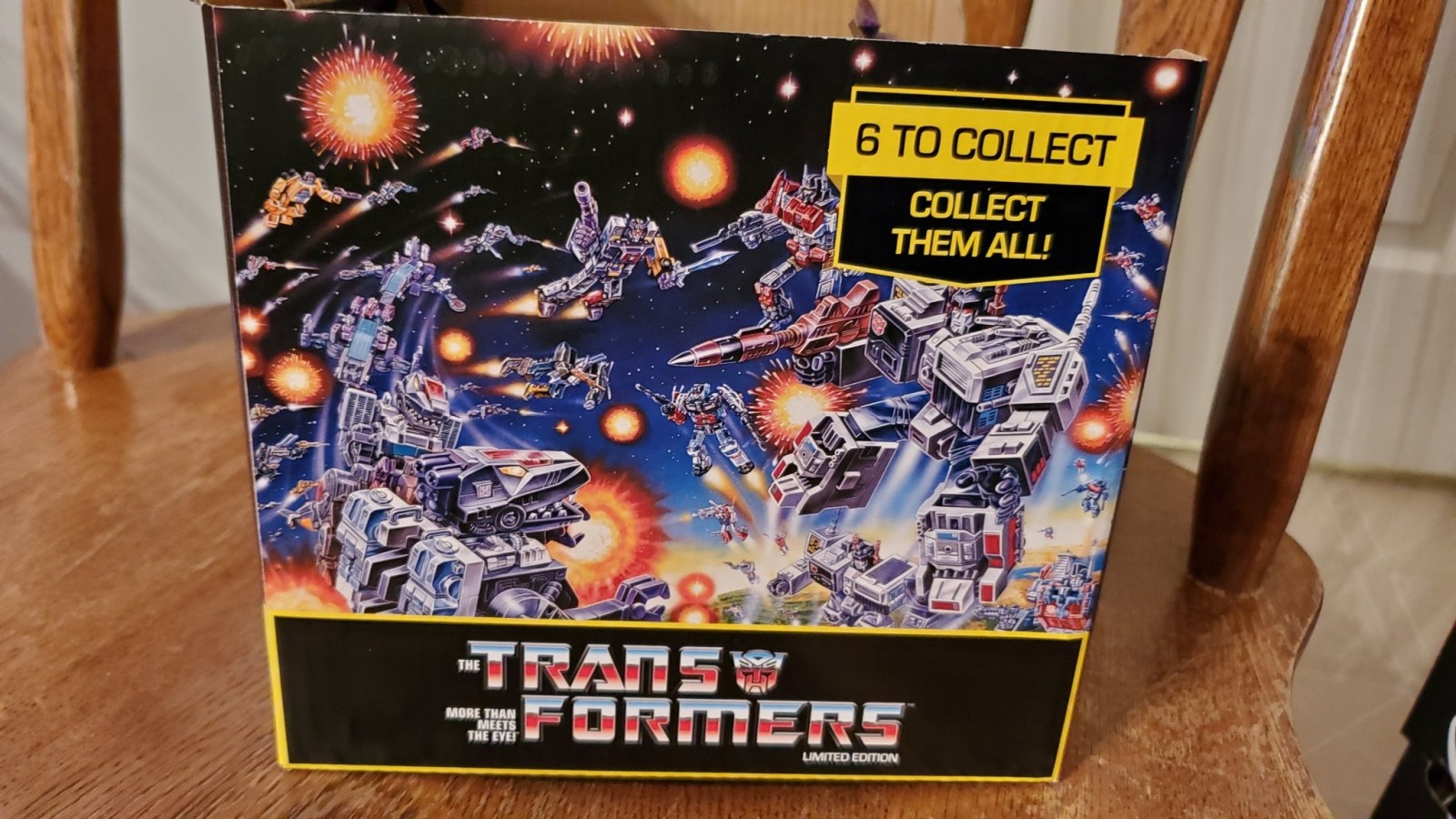 Transformers News: More Transformers Knick Knacks to get at Dollar Tree