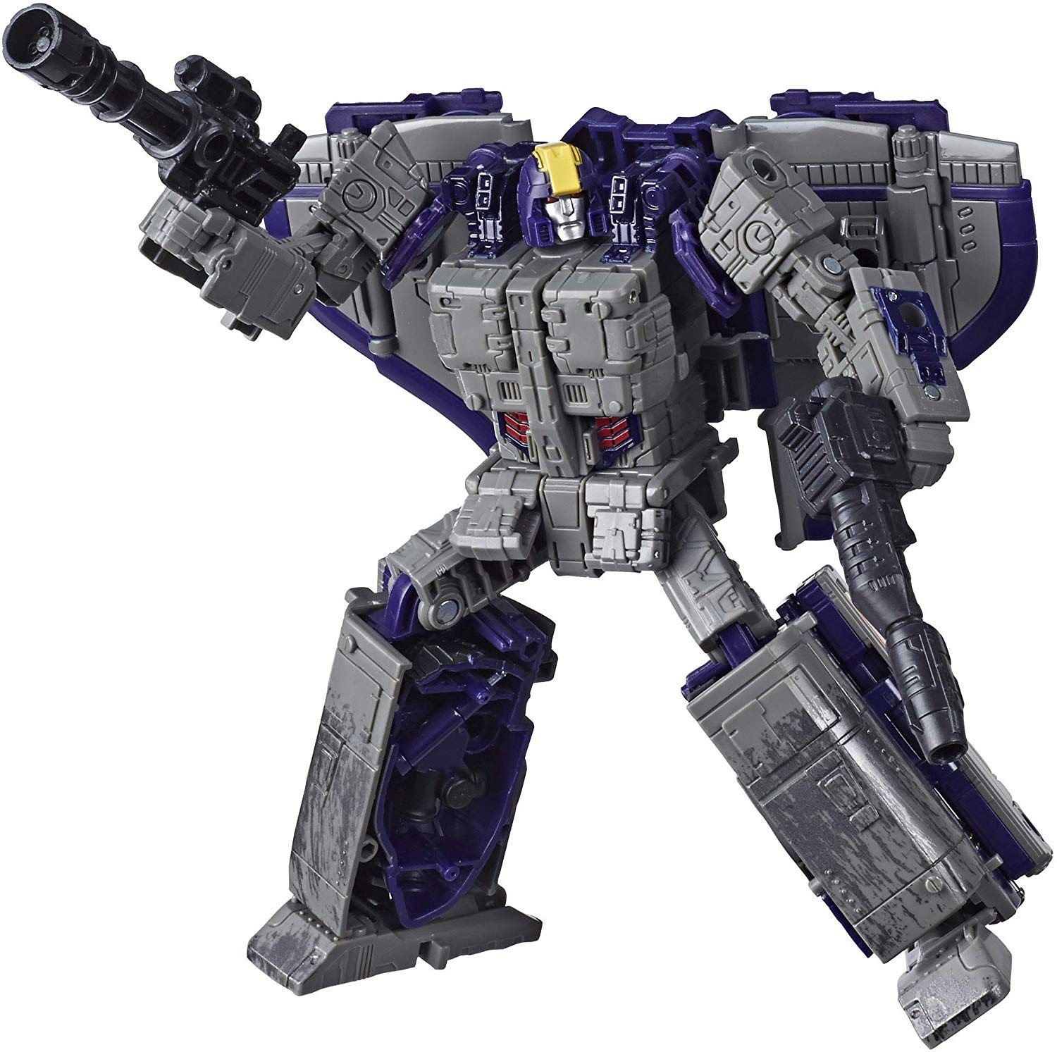 Transformers News: Just-released Studio Series and SIEGE figures available on Amazon.com