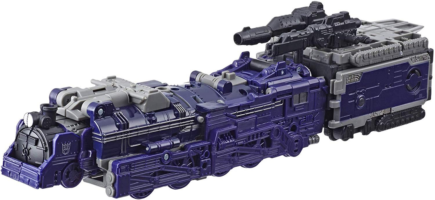 Transformers News: Just-released Studio Series and SIEGE figures available on Amazon.com