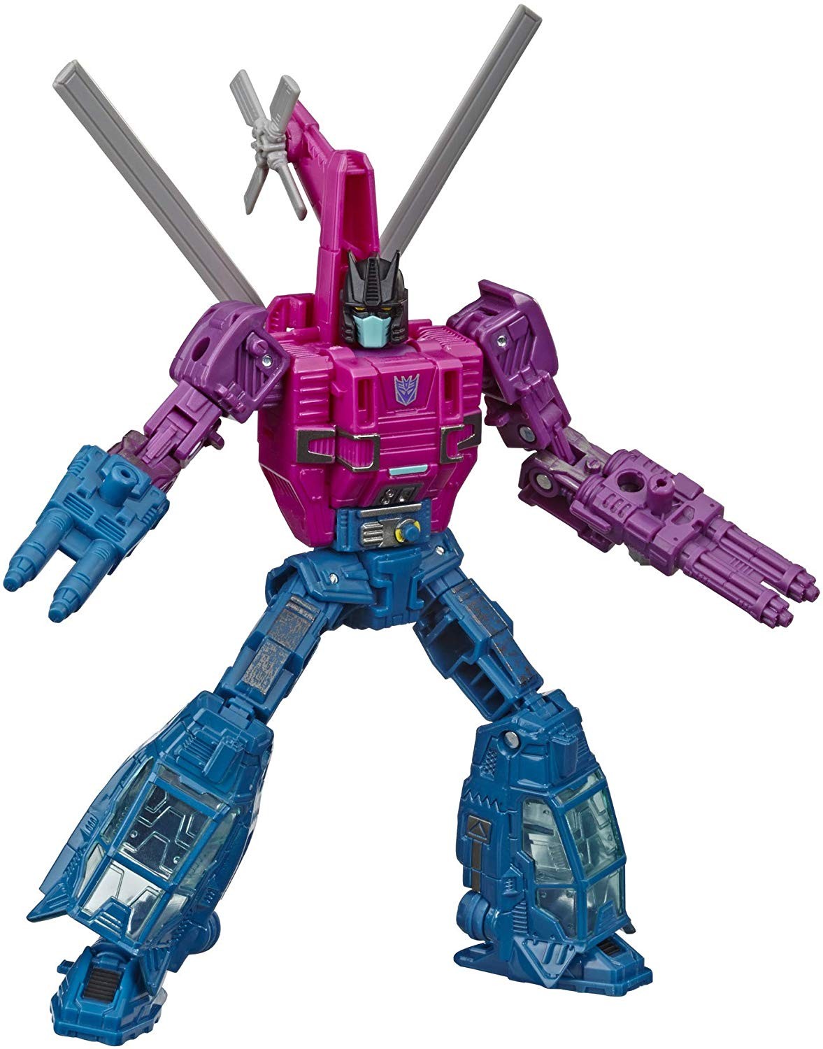 Transformers News: Just-released Studio Series and SIEGE figures available on Amazon.com