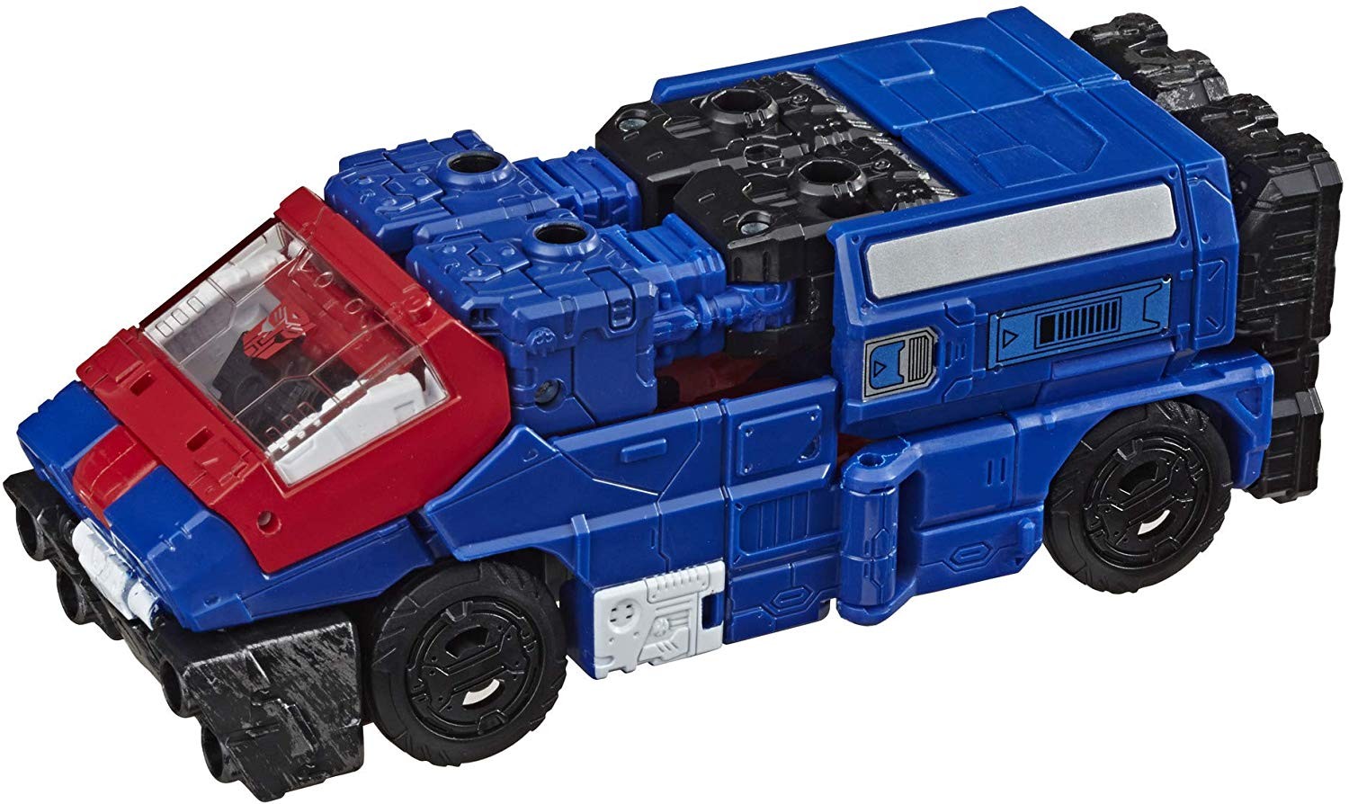 Transformers News: Just-released Studio Series and SIEGE figures available on Amazon.com