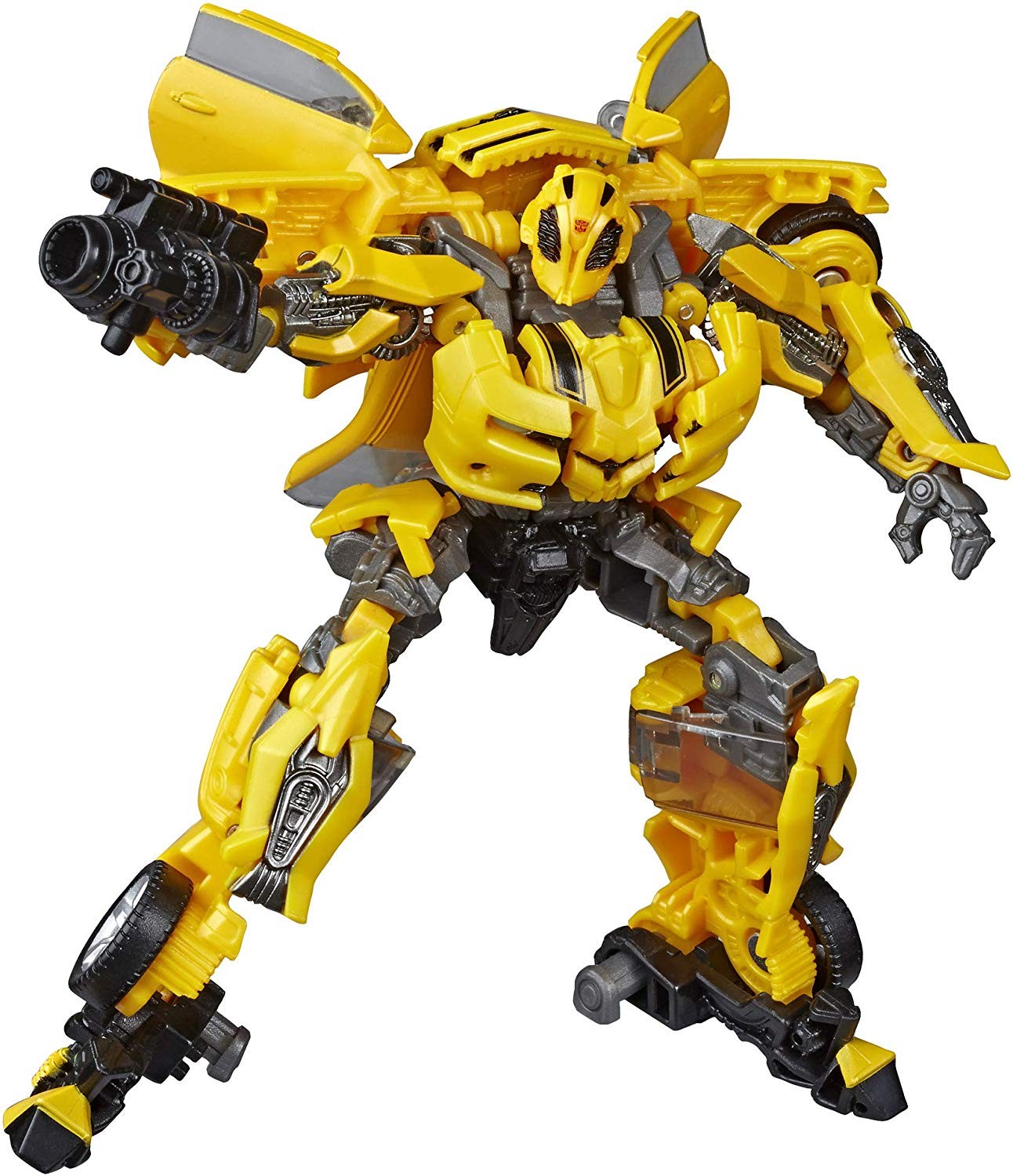 Transformers News: Just-released Studio Series and SIEGE figures available on Amazon.com