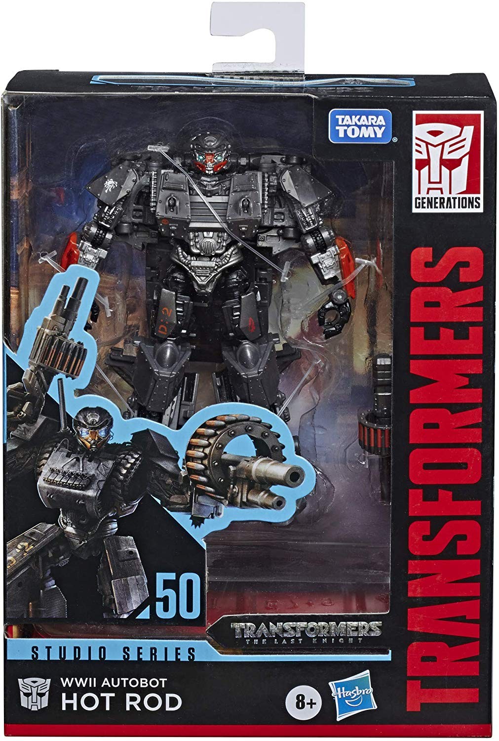 Transformers News: Just-released Studio Series and SIEGE figures available on Amazon.com