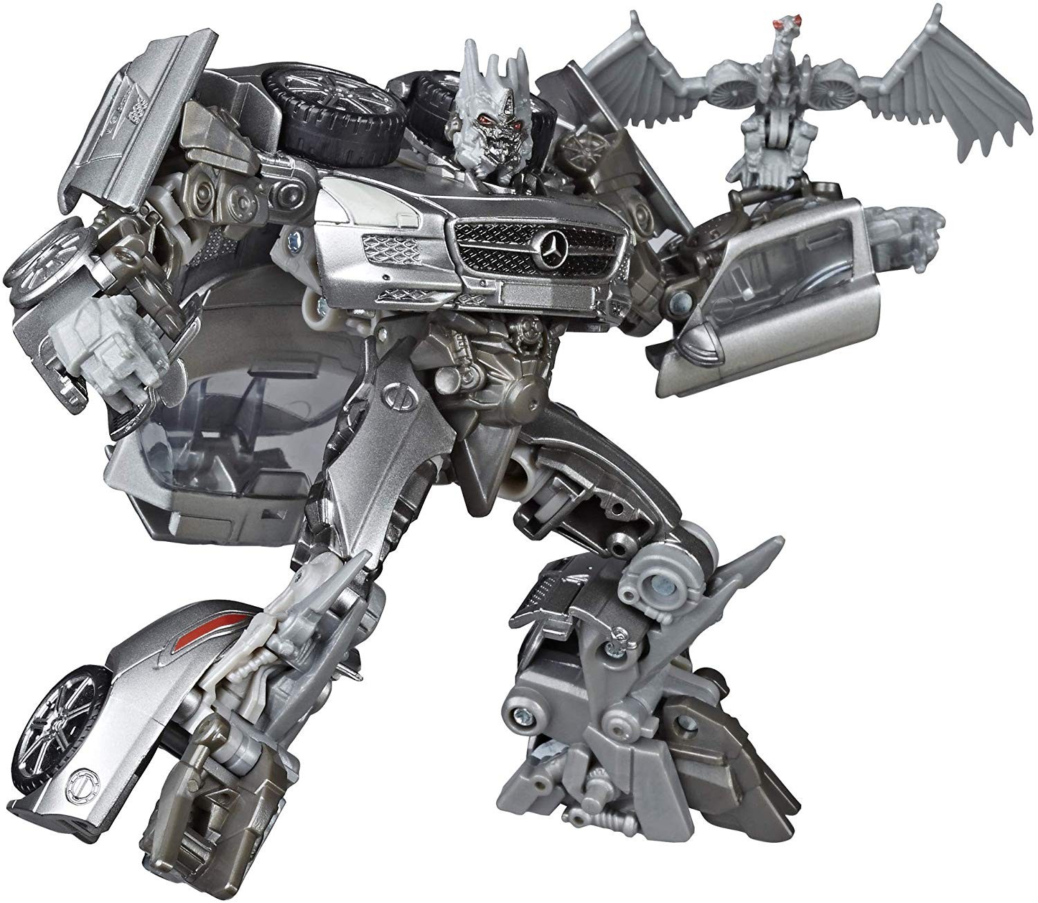 Transformers News: Just-released Studio Series and SIEGE figures available on Amazon.com