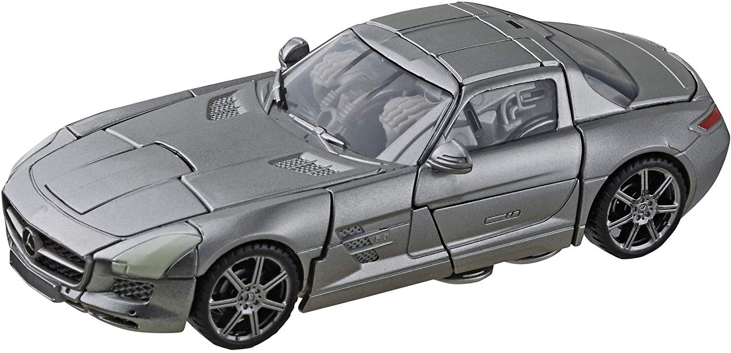 Transformers News: Just-released Studio Series and SIEGE figures available on Amazon.com