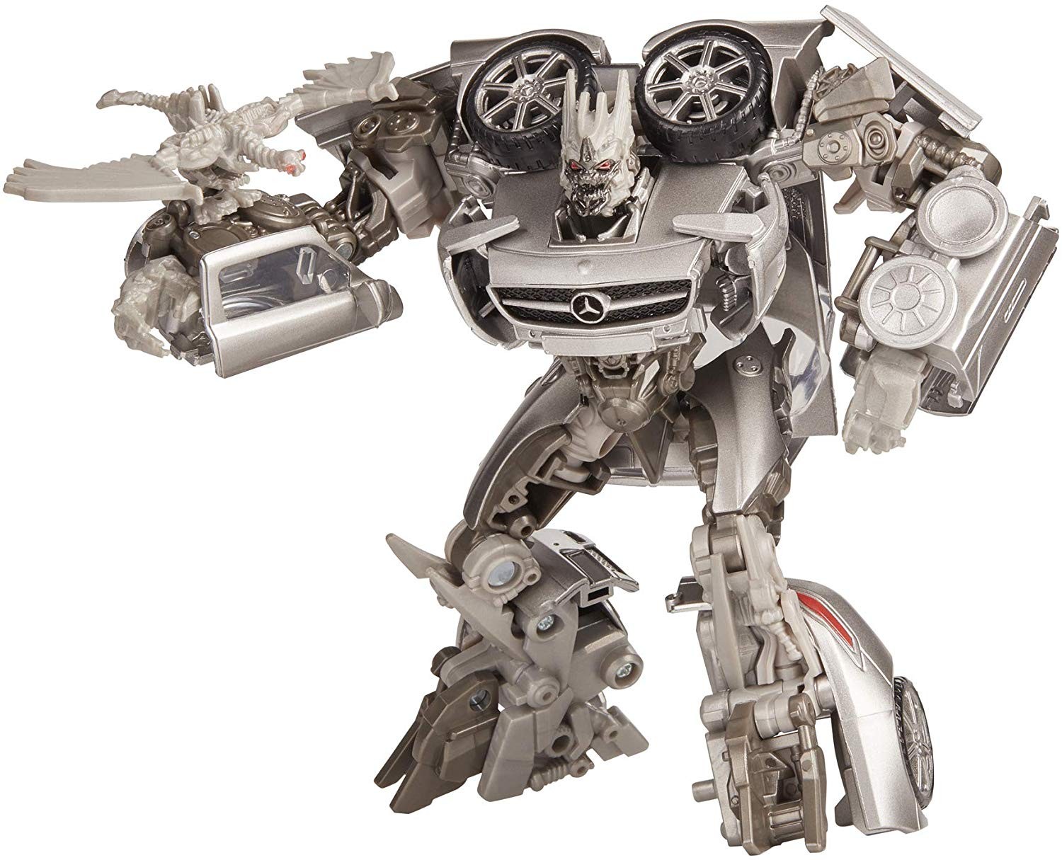 Transformers News: Just-released Studio Series and SIEGE figures available on Amazon.com