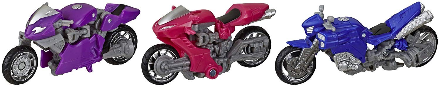 Transformers News: Just-released Studio Series and SIEGE figures available on Amazon.com
