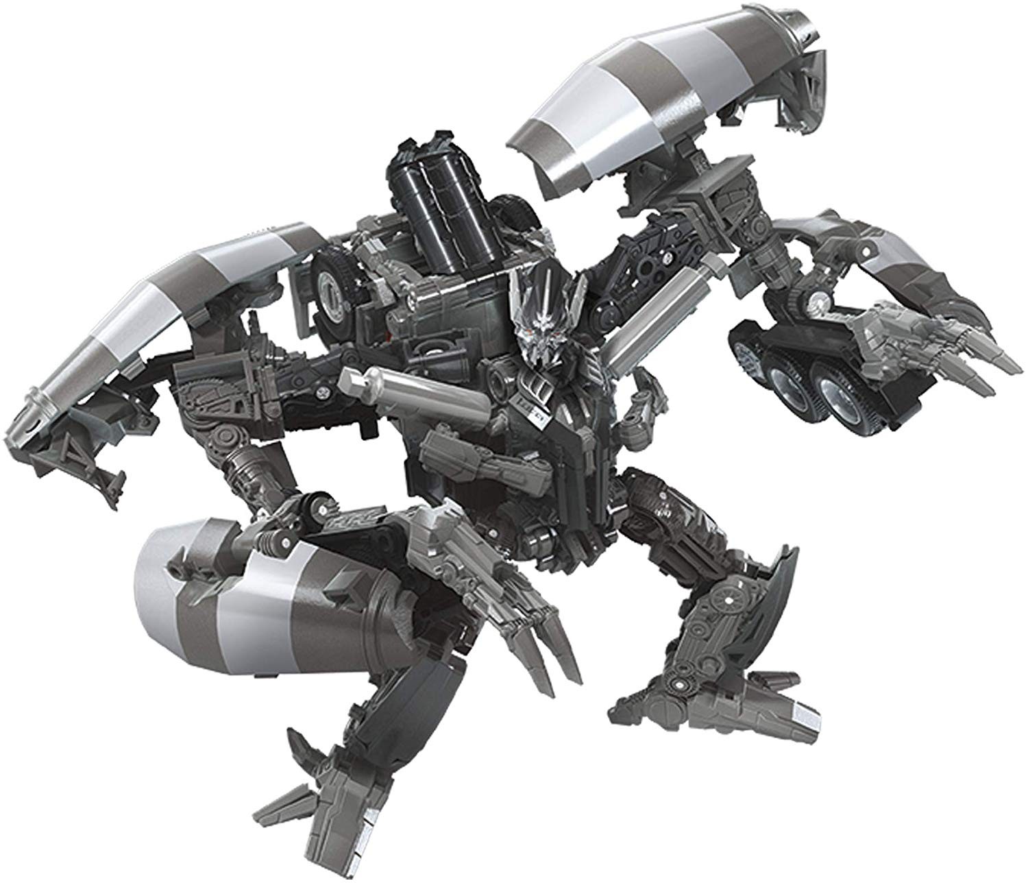 Transformers News: Just-released Studio Series and SIEGE figures available on Amazon.com