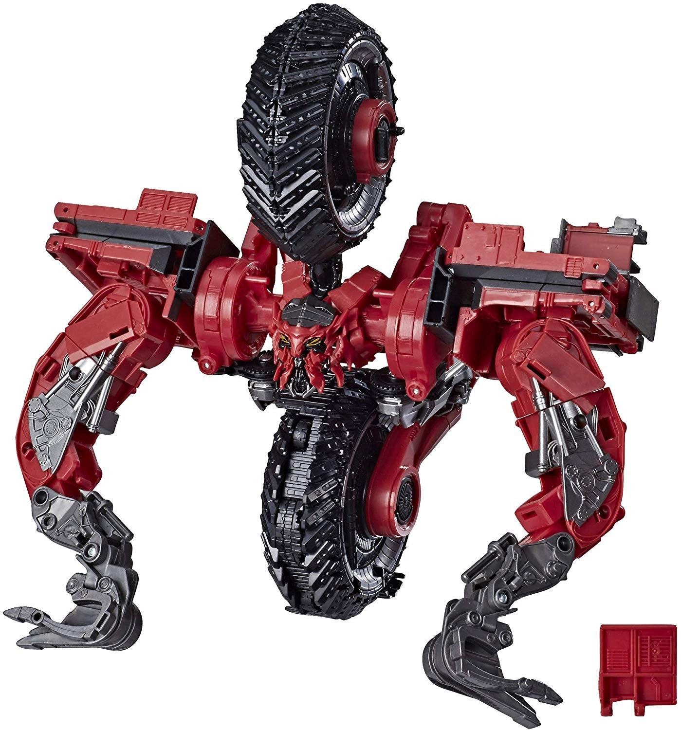 Transformers News: Just-released Studio Series and SIEGE figures available on Amazon.com