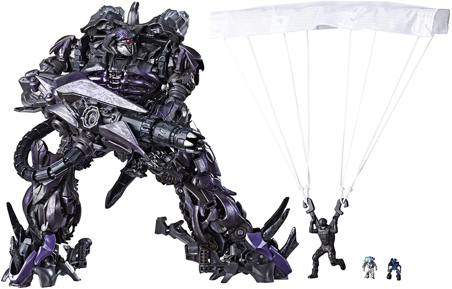 Transformers News: Just-released Studio Series and SIEGE figures available on Amazon.com