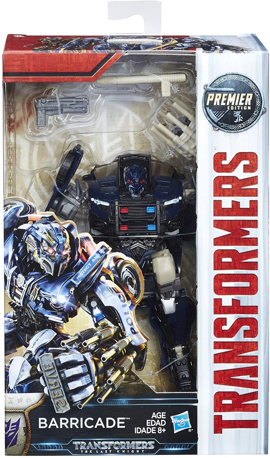 Transformers News: Just-released Studio Series and SIEGE figures available on Amazon.com Transformers News: Just-released Studio Series and SIEGE figures available on Amazon.com