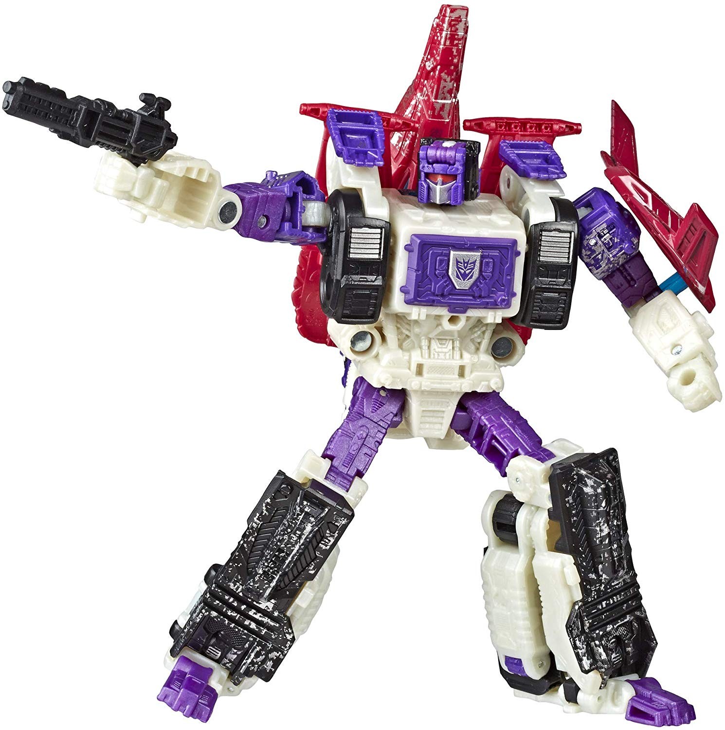 Transformers News: Just-released Studio Series and SIEGE figures available on Amazon.com