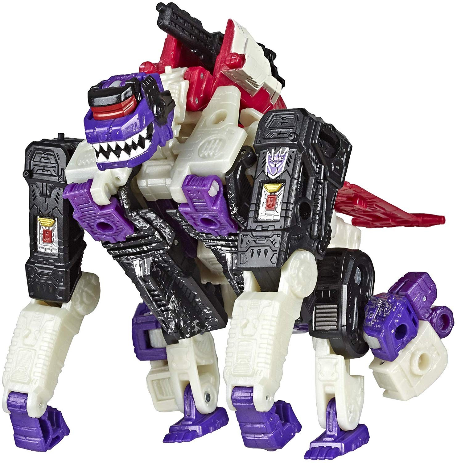 Transformers News: Just-released Studio Series and SIEGE figures available on Amazon.com