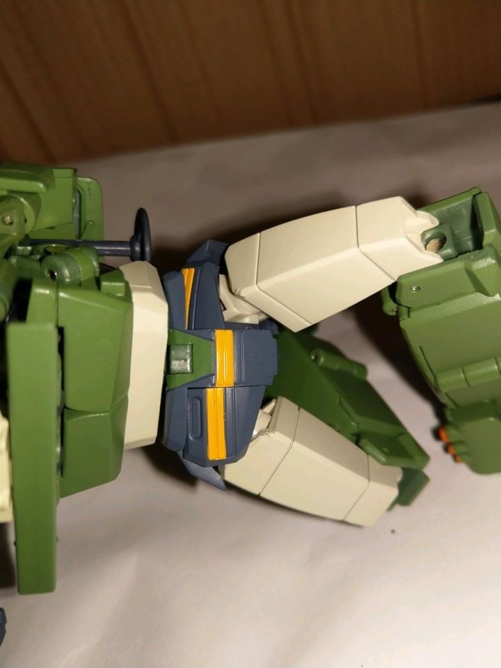 Transformers News: In Hand Images of Masterpiece MP-47 Hound Transformers News: In Hand Images of Masterpiece MP-47 Hound
