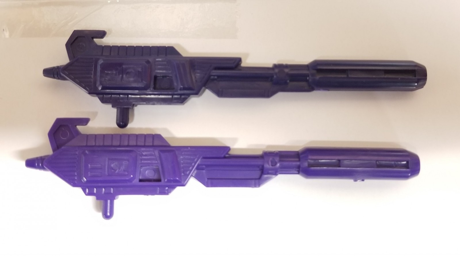 Transformers News: Comparisons Reveal Astrotrain Reissue Has Different Colours than G1 Toy + New Stock Images Transformers News: Comparisons Reveal Astrotrain Reissue Has Different Colours than G1 Toy + New Stock Images