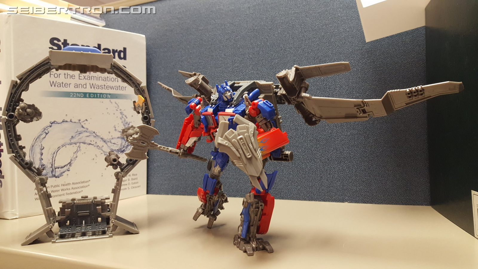 Transformers News: The Top 10 of 2019 - The 10 Best Figure Hauls of the Year Transformers News: The Top 10 of 2019 - The 10 Best Figure Hauls of the Year