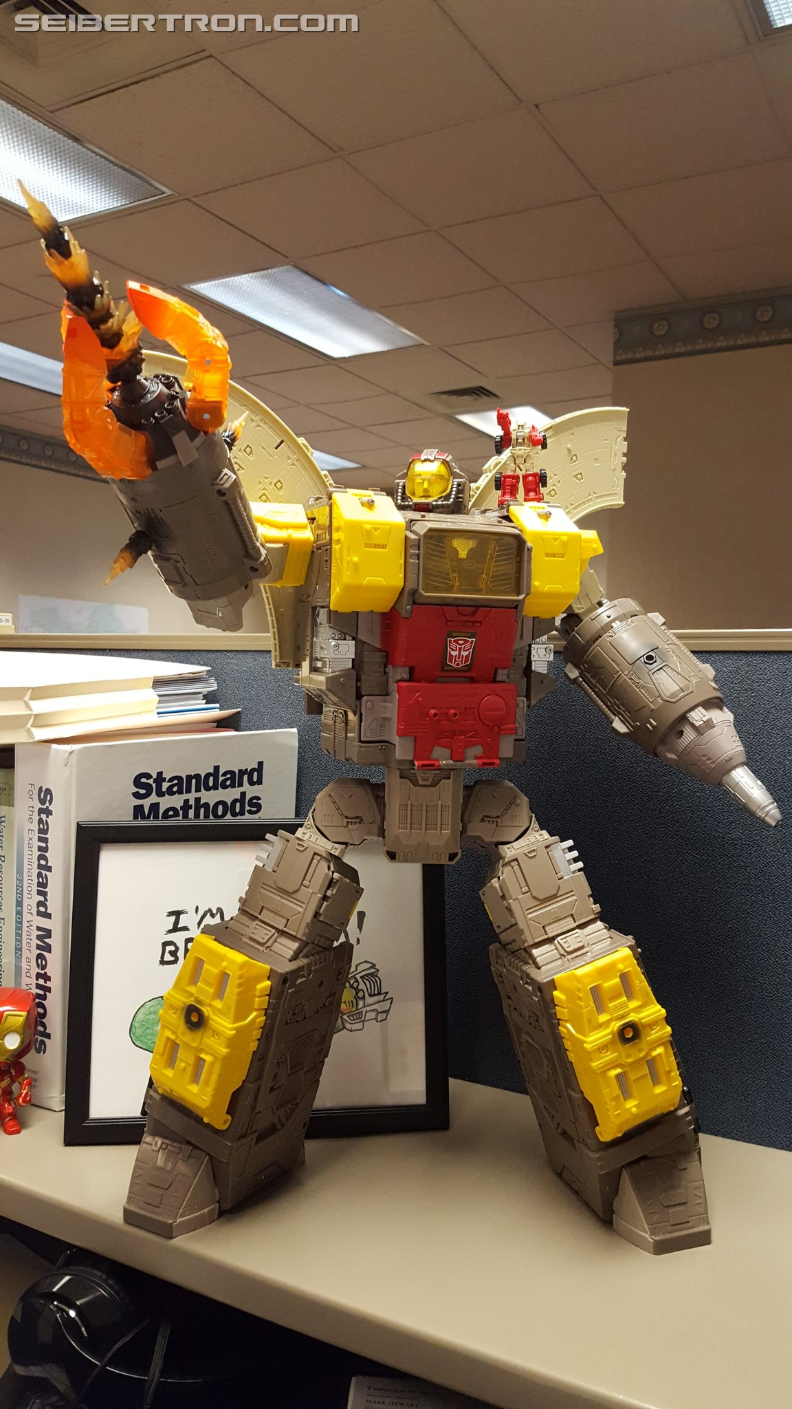 Transformers News: The Top 10 of 2019 - The 10 Best Figure Hauls of the Year Transformers News: The Top 10 of 2019 - The 10 Best Figure Hauls of the Year