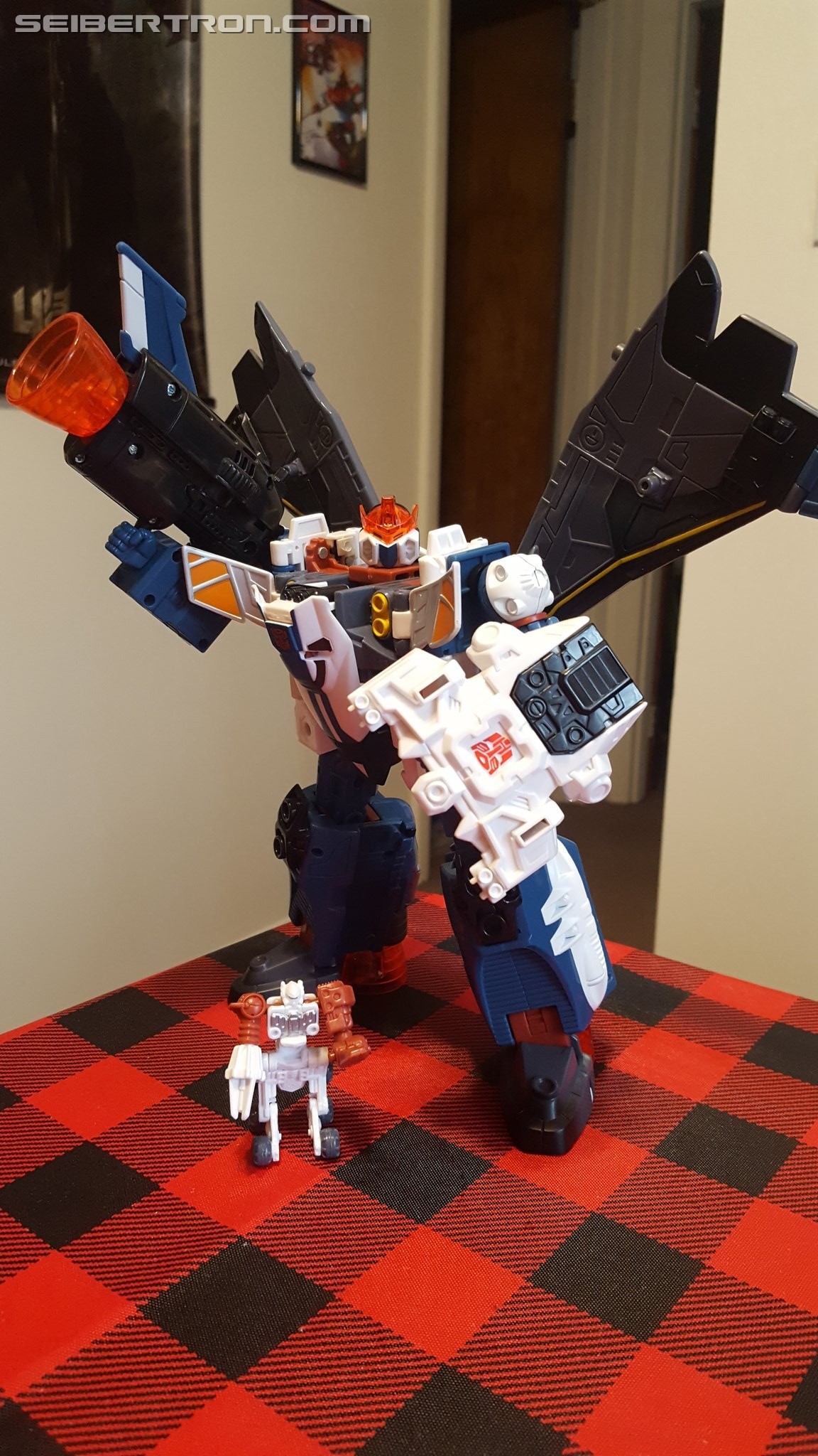 Transformers News: The Top 10 of 2019 - The 10 Best Figure Hauls of the Year Transformers News: The Top 10 of 2019 - The 10 Best Figure Hauls of the Year