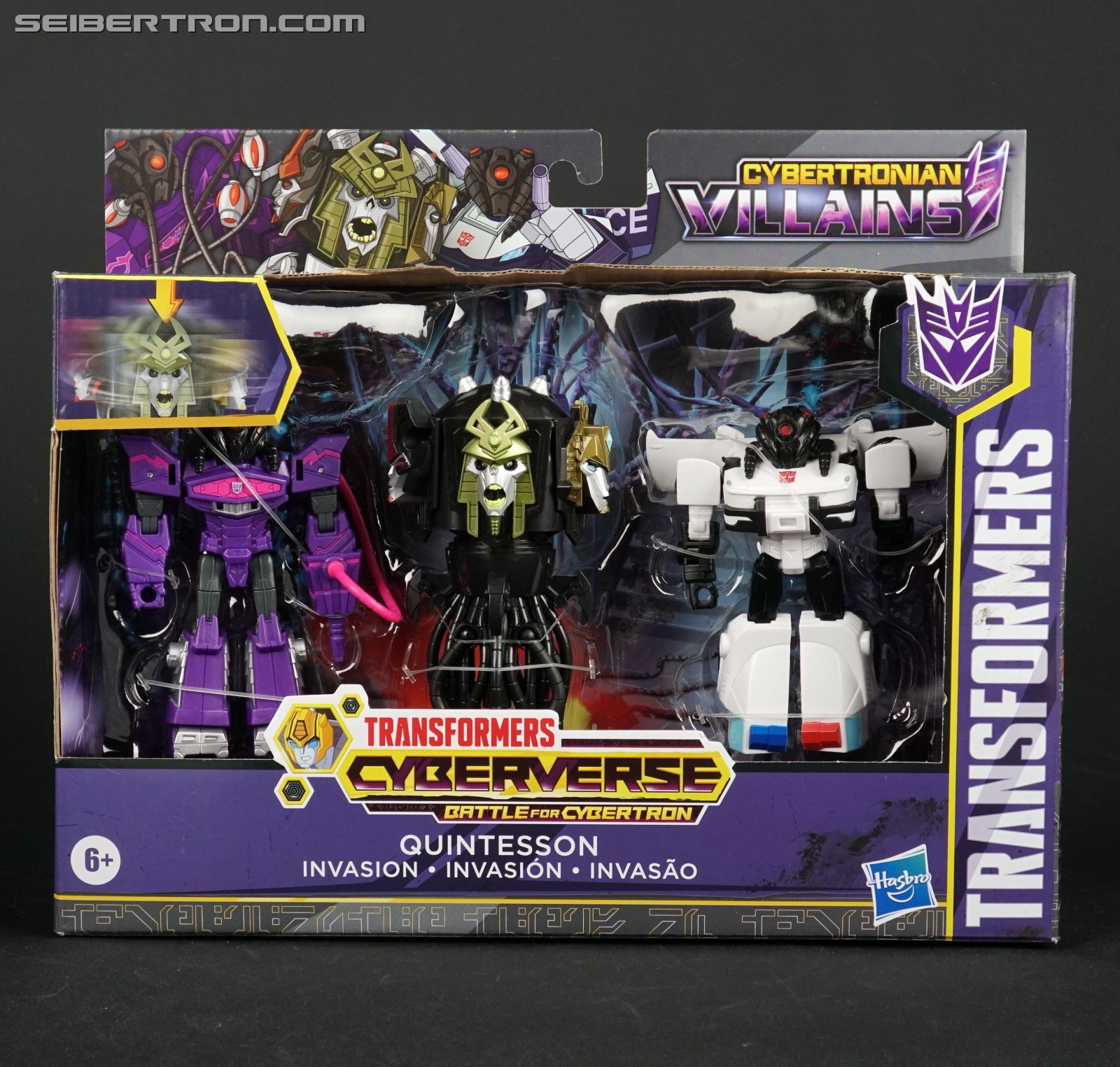 Transformers News: Target Transformers endcap featuring Cyberverse Multi-Packs and more Transformers News: Target Transformers endcap featuring Cyberverse Multi-Packs and more
