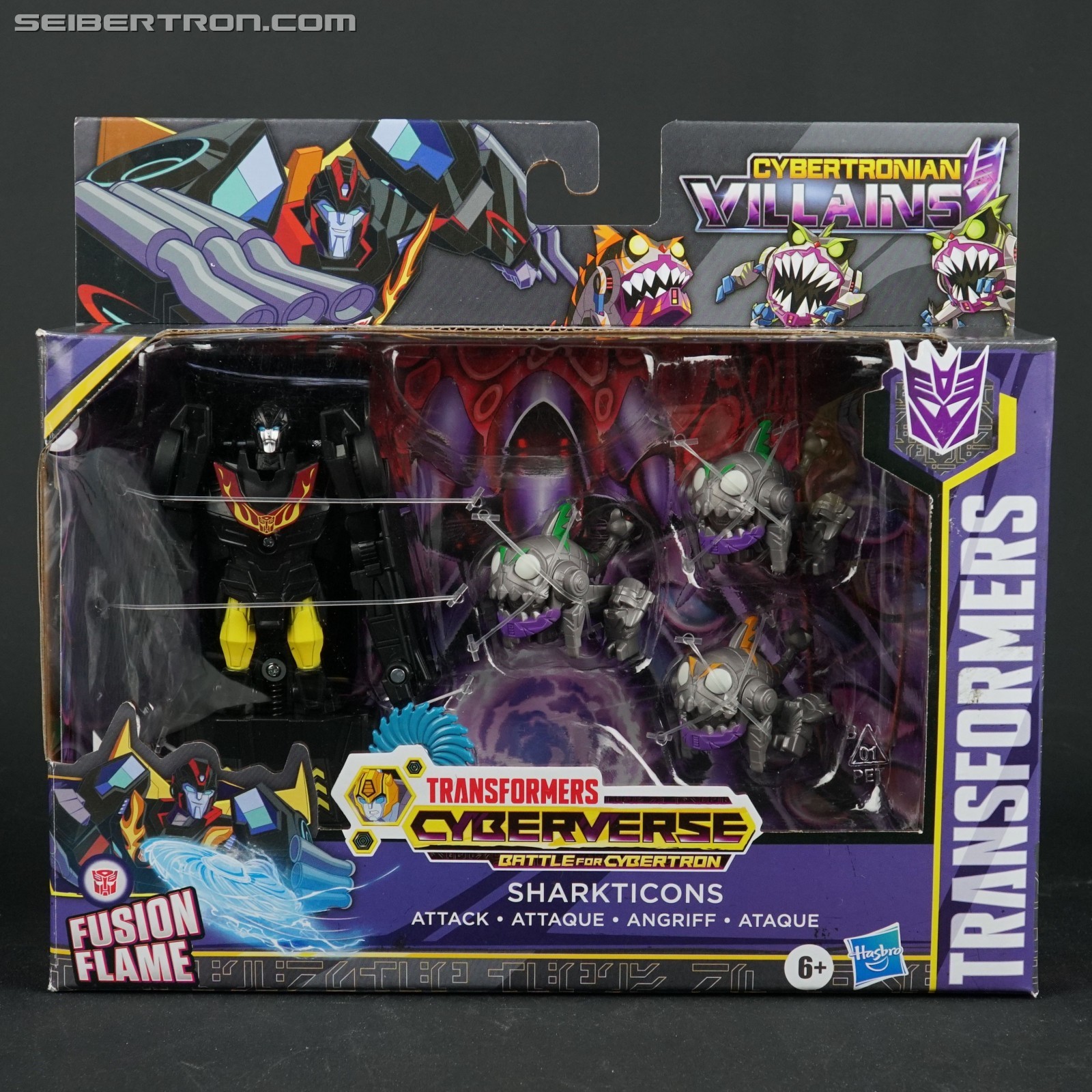 Transformers News: Target Transformers endcap featuring Cyberverse Multi-Packs and more Transformers News: Target Transformers endcap featuring Cyberverse Multi-Packs and more