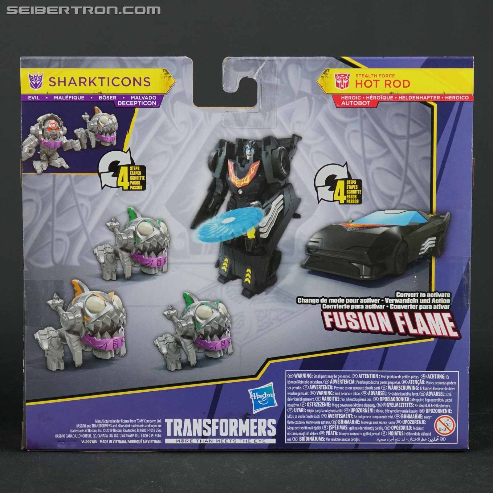 Transformers News: Target Transformers endcap featuring Cyberverse Multi-Packs and more Transformers News: Target Transformers endcap featuring Cyberverse Multi-Packs and more