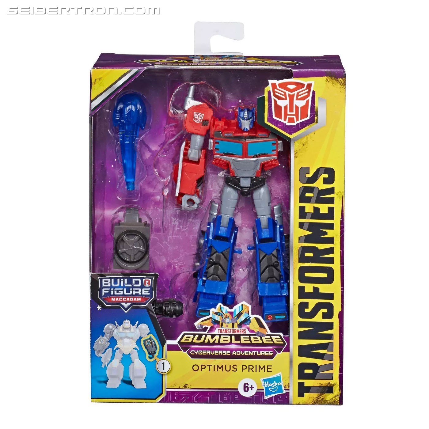 Transformers News: Target Transformers endcap featuring Cyberverse Multi-Packs and more Transformers News: Target Transformers endcap featuring Cyberverse Multi-Packs and more