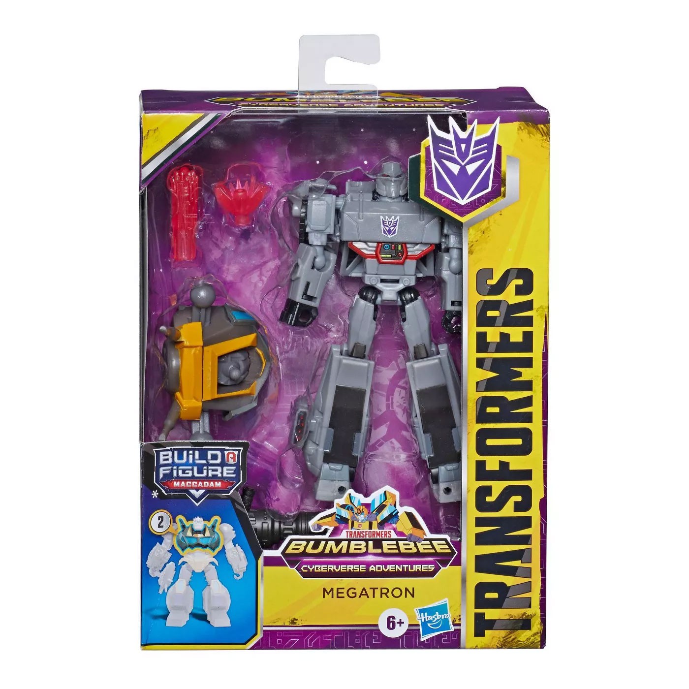 Transformers News: Target Transformers endcap featuring Cyberverse Multi-Packs and more Transformers News: Target Transformers endcap featuring Cyberverse Multi-Packs and more