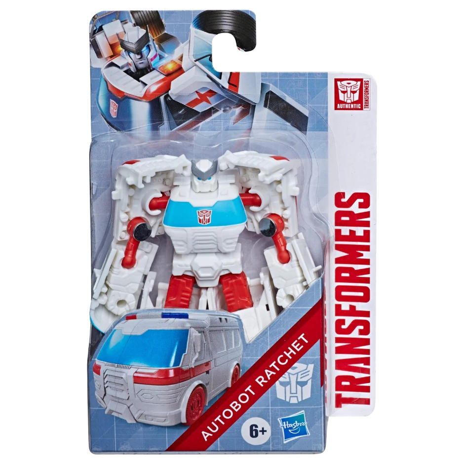 Transformers News: New Transformers Authentics: Alpha Soundwave, Bravo Ratchet, Titan Changers Starscream and Grimlock Transformers News: New Transformers Authentics: Alpha Soundwave, Bravo Ratchet, Titan Changers Starscream and Grimlock