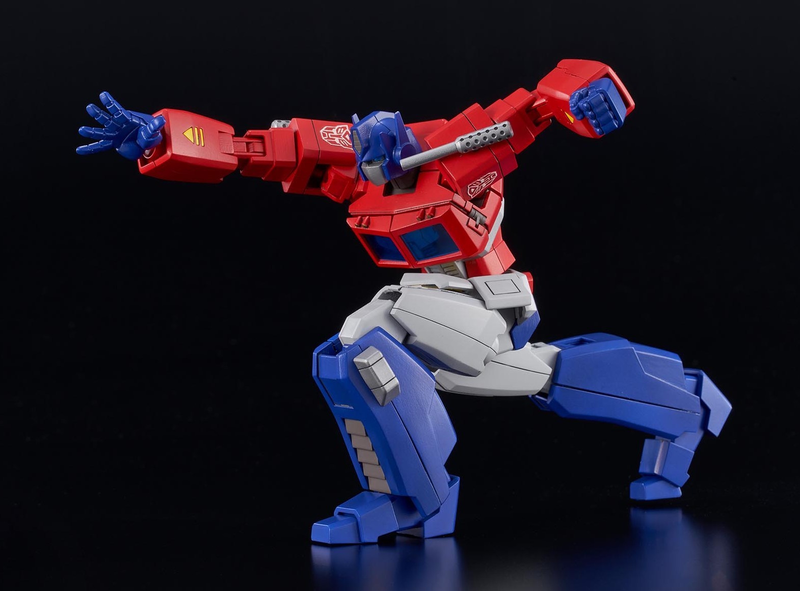 Transformers News: Flame Toys Furai Model Kit G1 Optimus Prime Revealed Transformers News: Flame Toys Furai Model Kit G1 Optimus Prime Revealed
