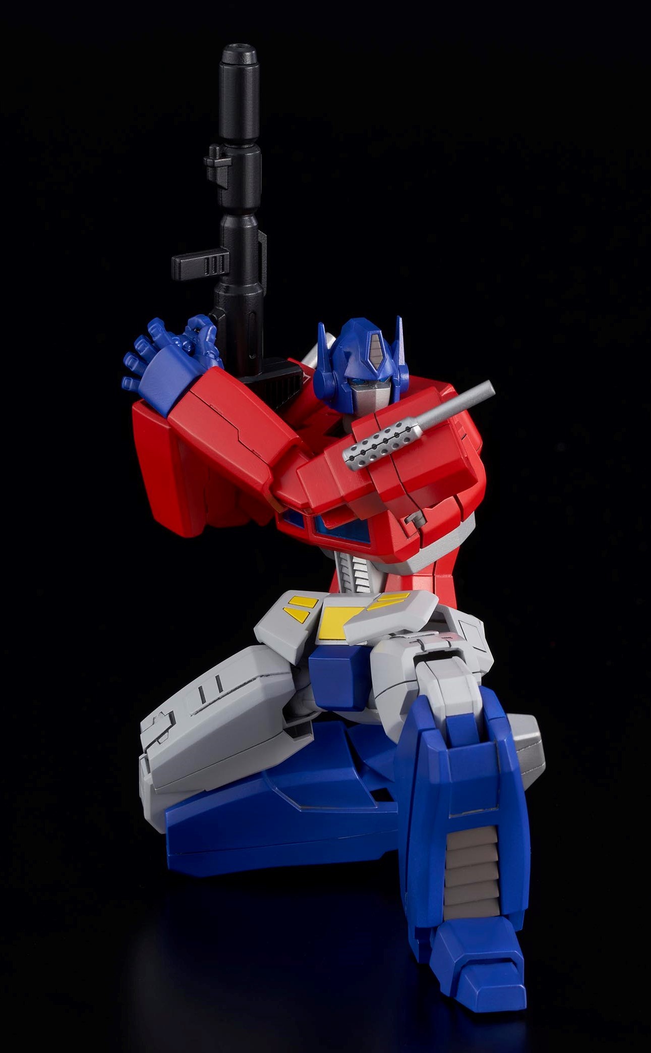 Transformers News: Flame Toys Furai Model Kit G1 Optimus Prime Revealed Transformers News: Flame Toys Furai Model Kit G1 Optimus Prime Revealed