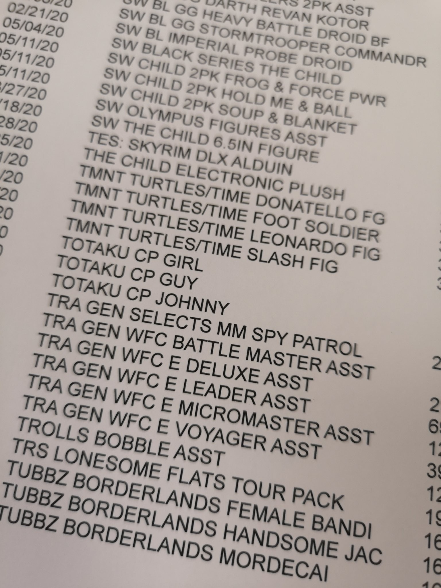 Transformers News: Transformers Generations Selects Micromaster Pack Listing Found Transformers News: Transformers Generations Selects Micromaster Pack Listing Found