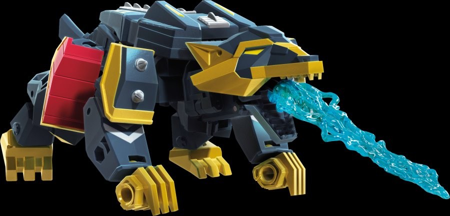 Transformers News: Transformers Cyberverse Season 3 Trailer and Episode Synopsis All New Characters Revealed
