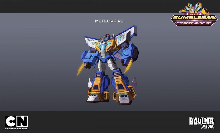 Transformers News: Transformers Cyberverse Season 3 Trailer and Episode Synopsis All New Characters Revealed