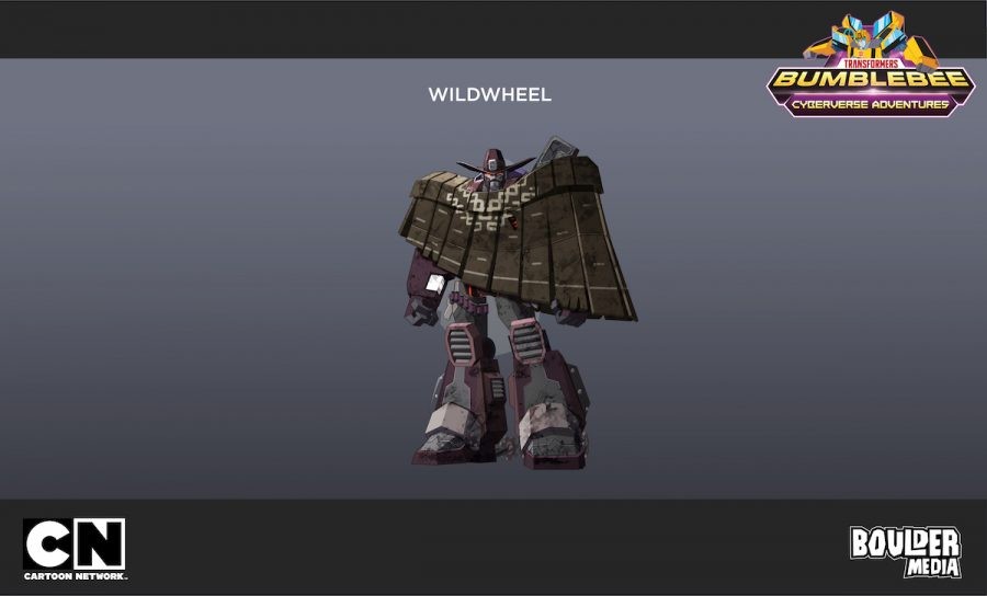 Transformers News: Transformers Cyberverse Season 3 Trailer and Episode Synopsis All New Characters Revealed