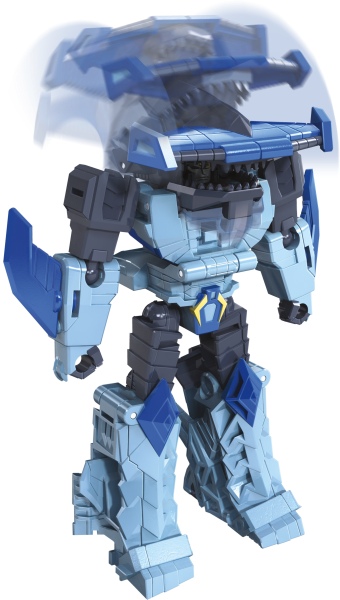 Transformers News: Transformers Cyberverse Season 3 Toys Revealed Hammerbyte, Thunderhowl, Bumblebee, Optimus Prime