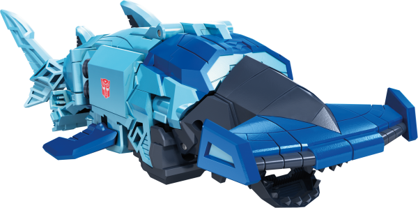 Transformers News: Transformers Cyberverse Season 3 Toys Revealed Hammerbyte, Thunderhowl, Bumblebee, Optimus Prime