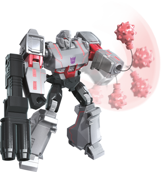 Transformers News: Transformers Cyberverse Season 3 Toys Revealed Hammerbyte, Thunderhowl, Bumblebee, Optimus Prime