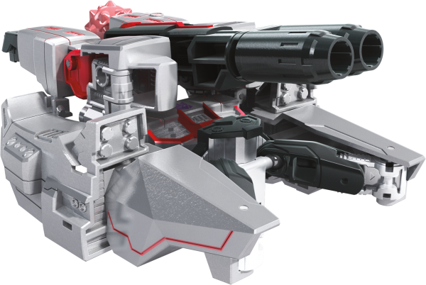 Transformers News: Transformers Cyberverse Season 3 Toys Revealed Hammerbyte, Thunderhowl, Bumblebee, Optimus Prime