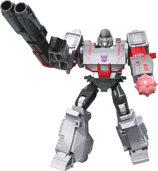 Transformers News: Transformers Cyberverse Season 3 Toys Revealed Hammerbyte, Thunderhowl, Bumblebee, Optimus Prime