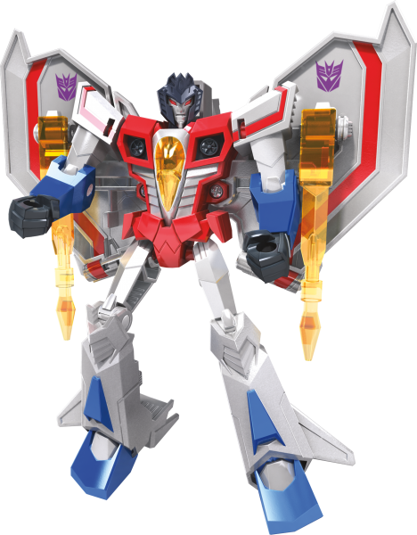 Transformers News: Transformers Cyberverse Season 3 Toys Revealed Hammerbyte, Thunderhowl, Bumblebee, Optimus Prime