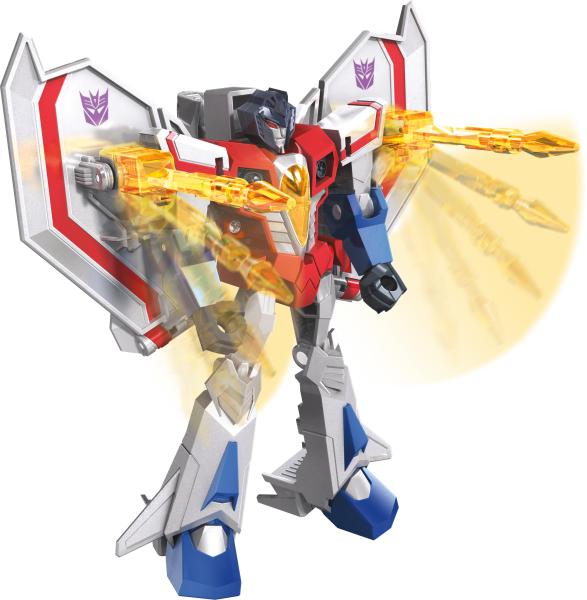 Transformers News: Transformers Cyberverse Season 3 Toys Revealed Hammerbyte, Thunderhowl, Bumblebee, Optimus Prime