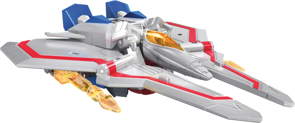 Transformers News: Transformers Cyberverse Season 3 Toys Revealed Hammerbyte, Thunderhowl, Bumblebee, Optimus Prime