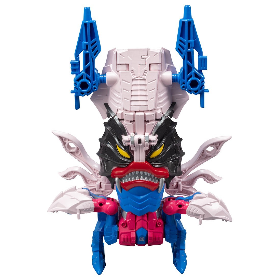 Transformers News: Generations Selects Overbite, Tentakil and MP-38+ Burning Convoy Delayed Via Hasbro Pulse