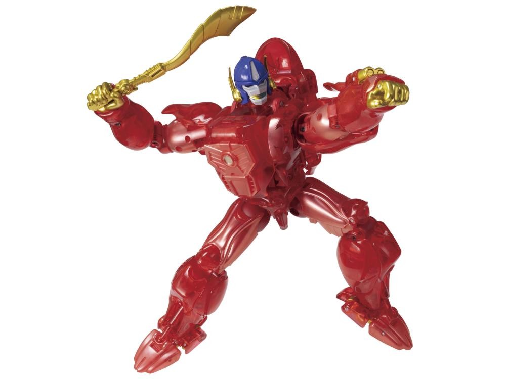 Transformers News: Generations Selects Overbite, Tentakil and MP-38+ Burning Convoy Delayed Via Hasbro Pulse