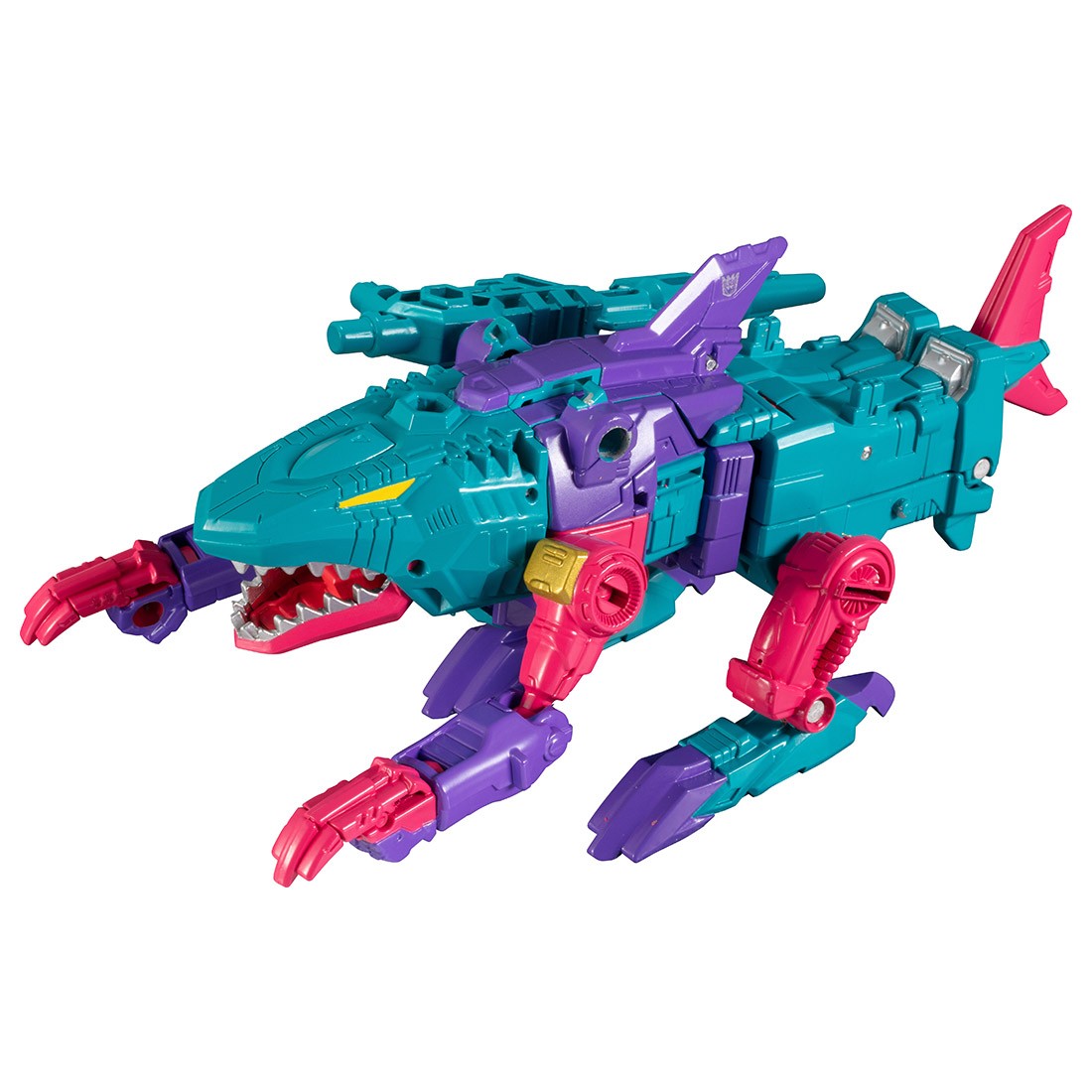 Transformers News: Generations Selects Overbite, Tentakil and MP-38+ Burning Convoy Delayed Via Hasbro Pulse