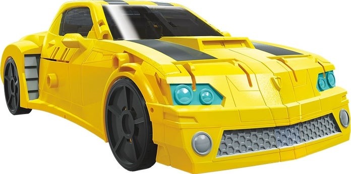 Transformers News: Battle Call Subline Revealed For Transformers Cyberverse Toyline